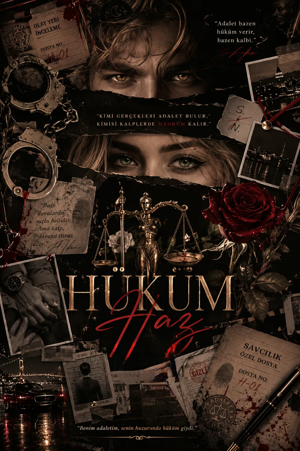 Hüküm