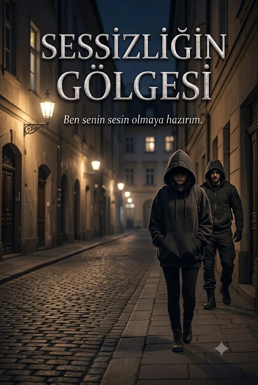 Sessizliğin gölgesi