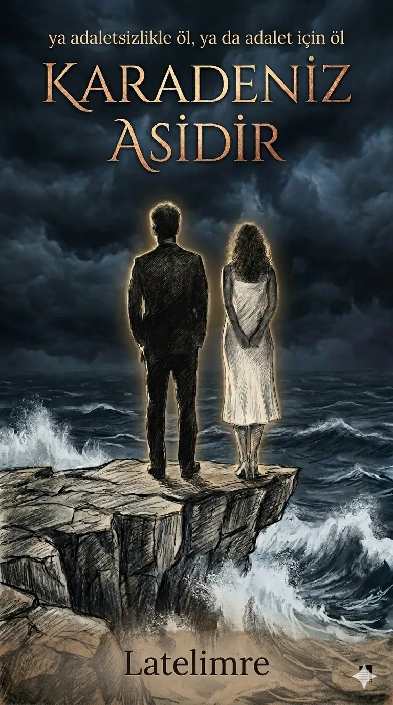 Karadeniz Asidir