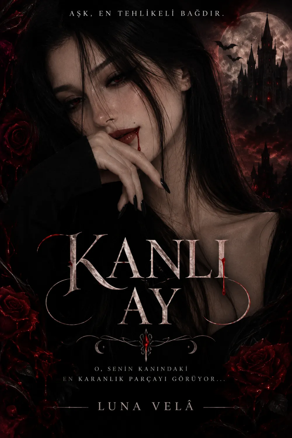 KANLI AY