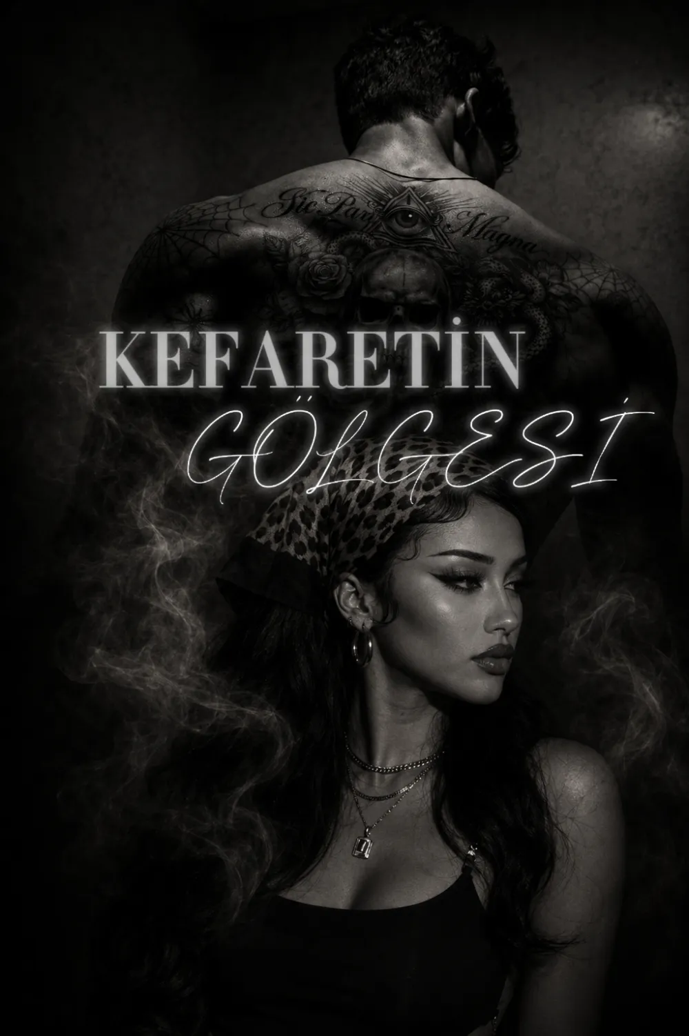 Kefaretin Gölgesi