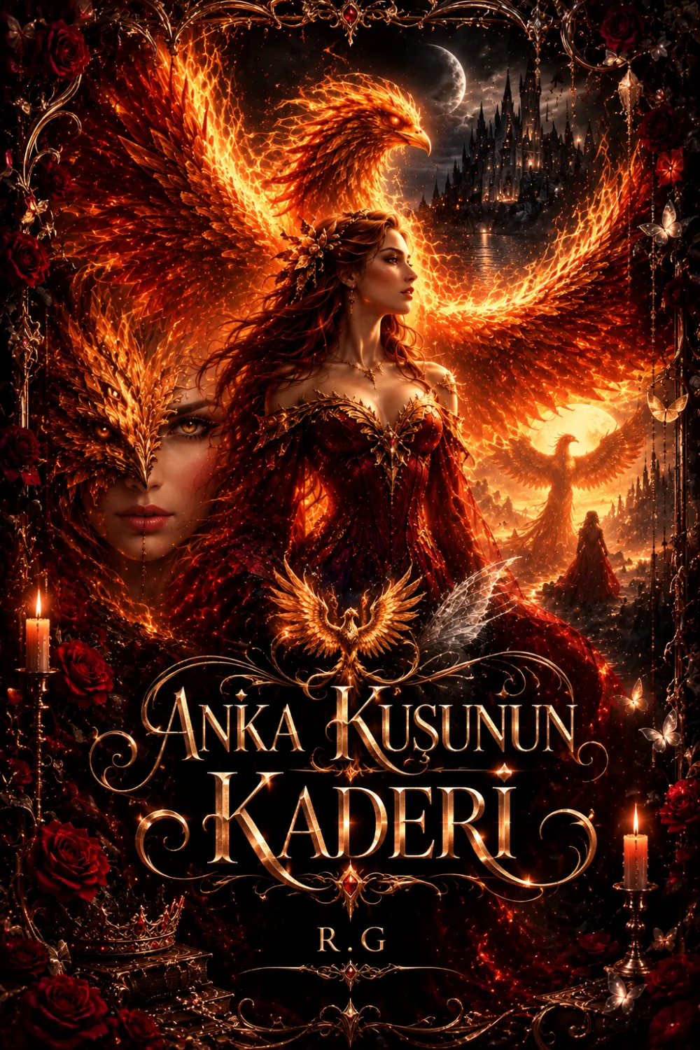 Anka kuşunun kaderi