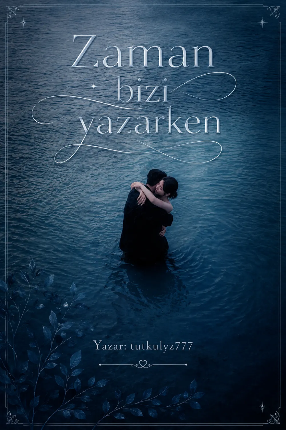 Zaman Bizi Yazarken