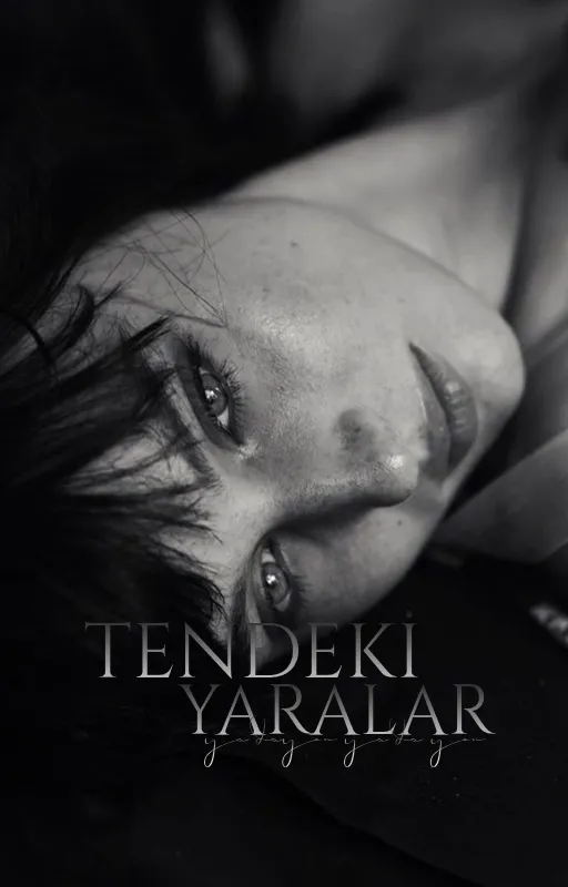 Tendeki Yaralar +18