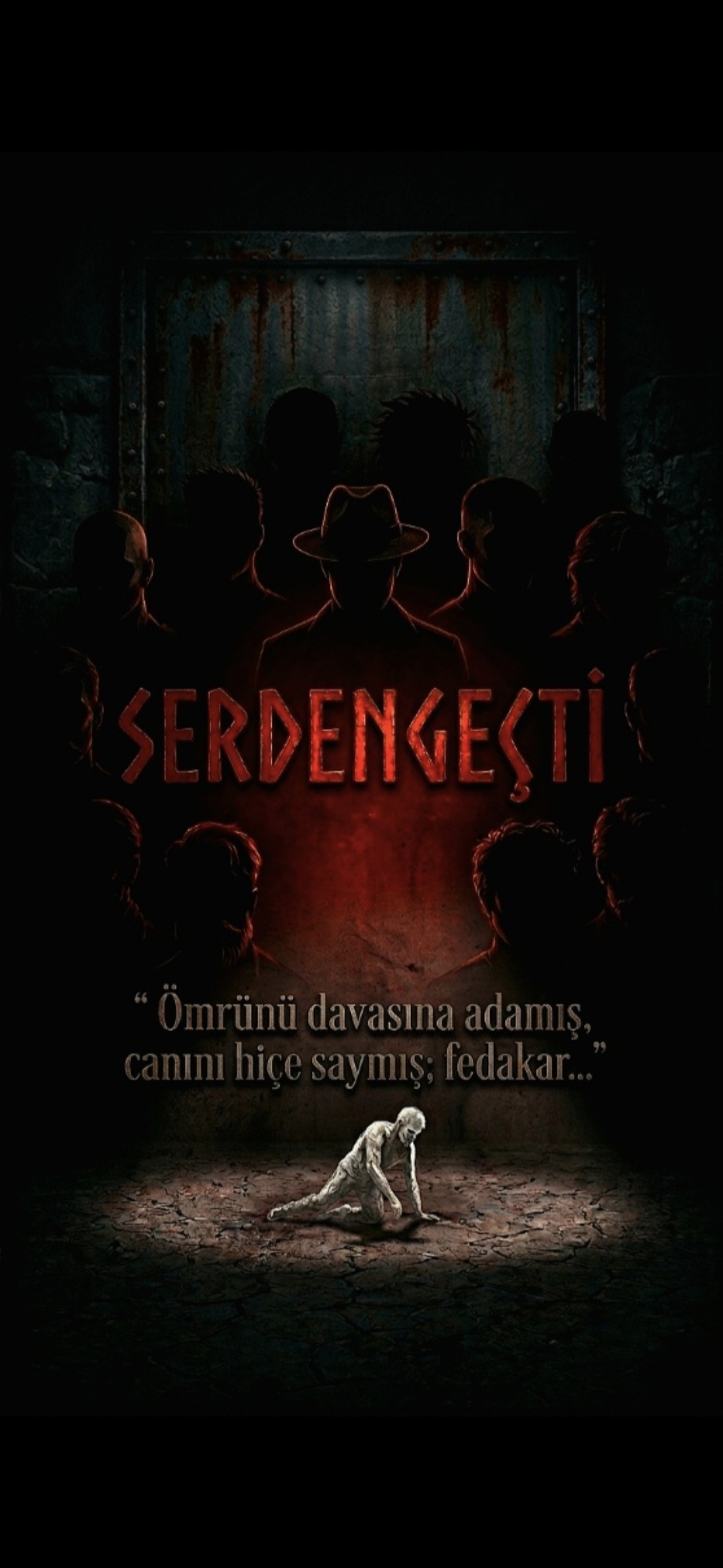 SERDENGEÇTİ