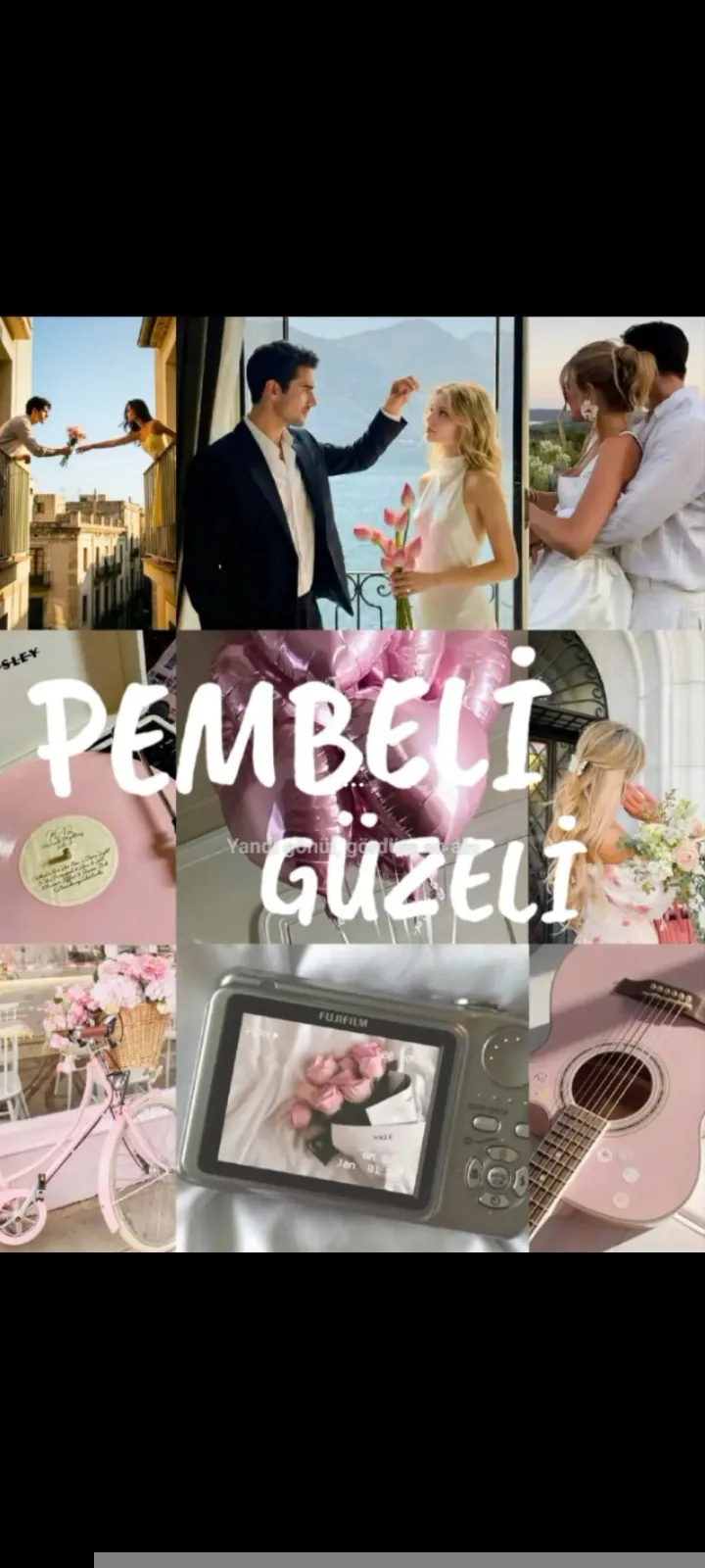 Pembeli Güzeli