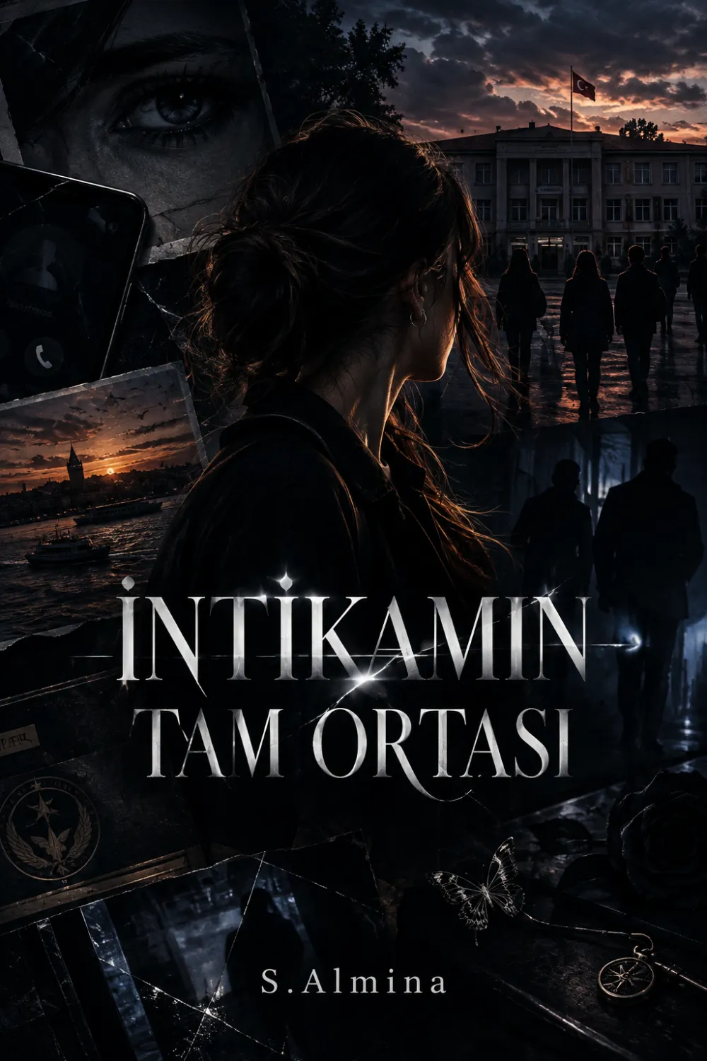 İNTİKAMIN TAM ORTASI