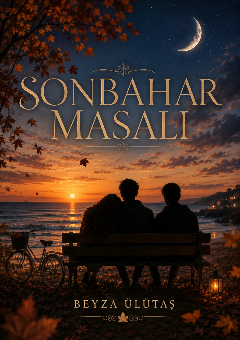 Sonbahar masalı