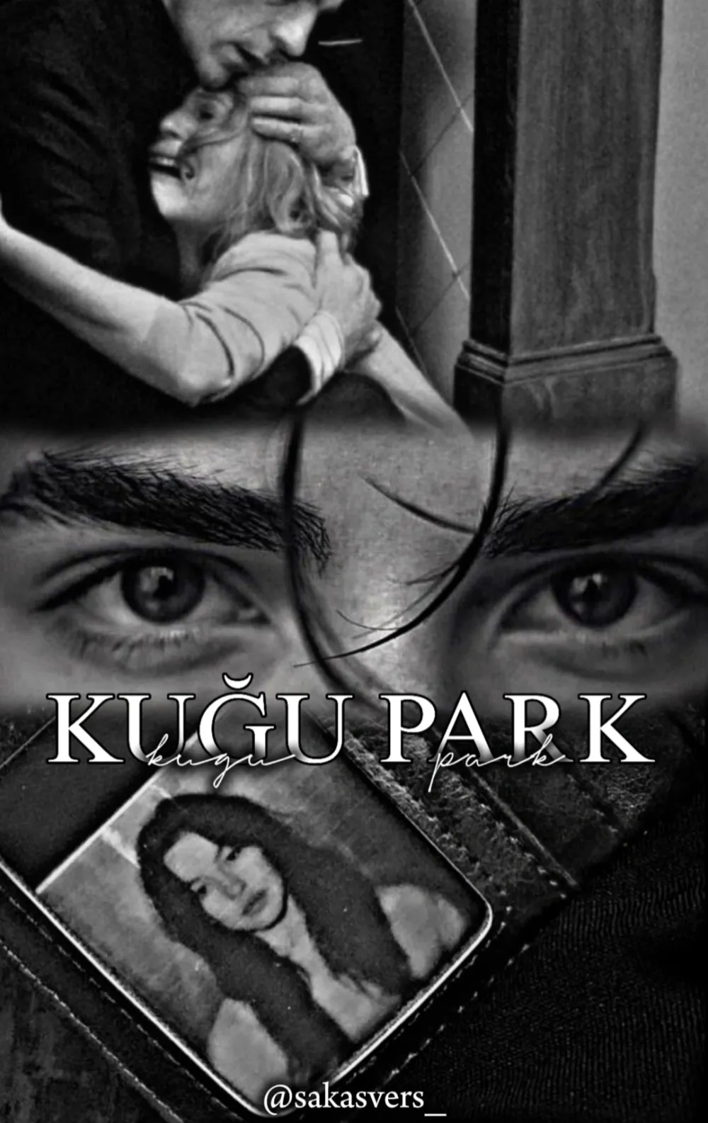 KUĞU PARK