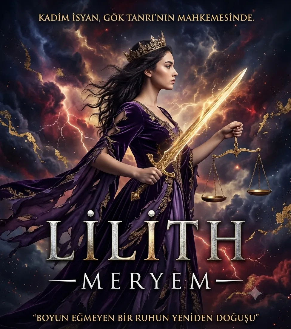 Lilith Meryem