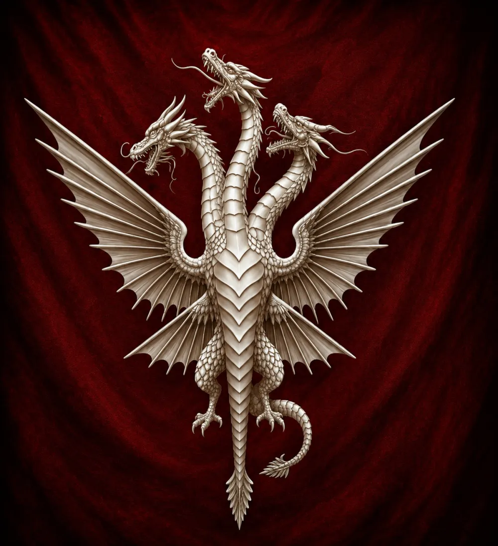 Valyria’nın Yükselişi – Belaegon Hanesi