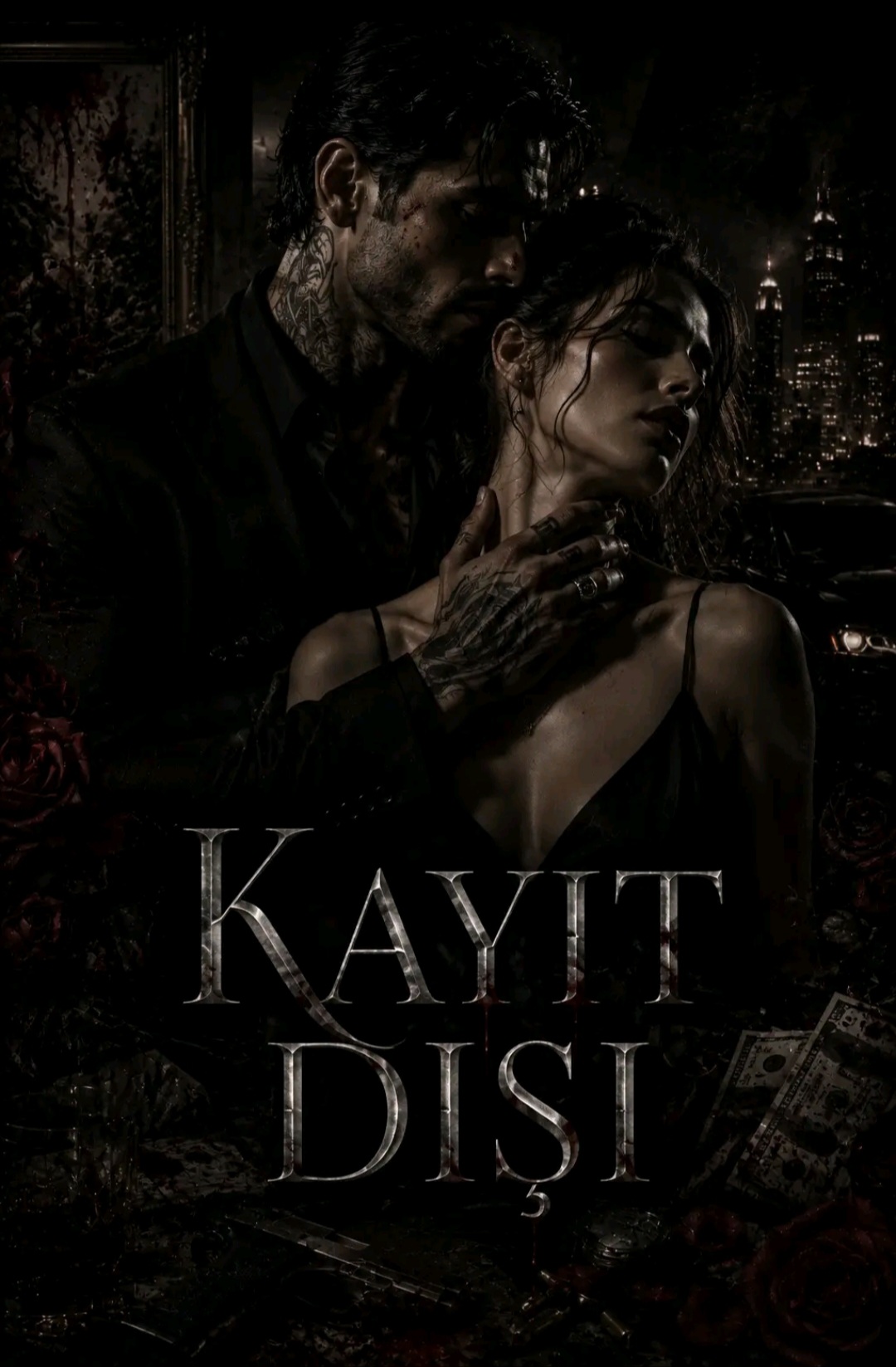 Kayıt Dışı