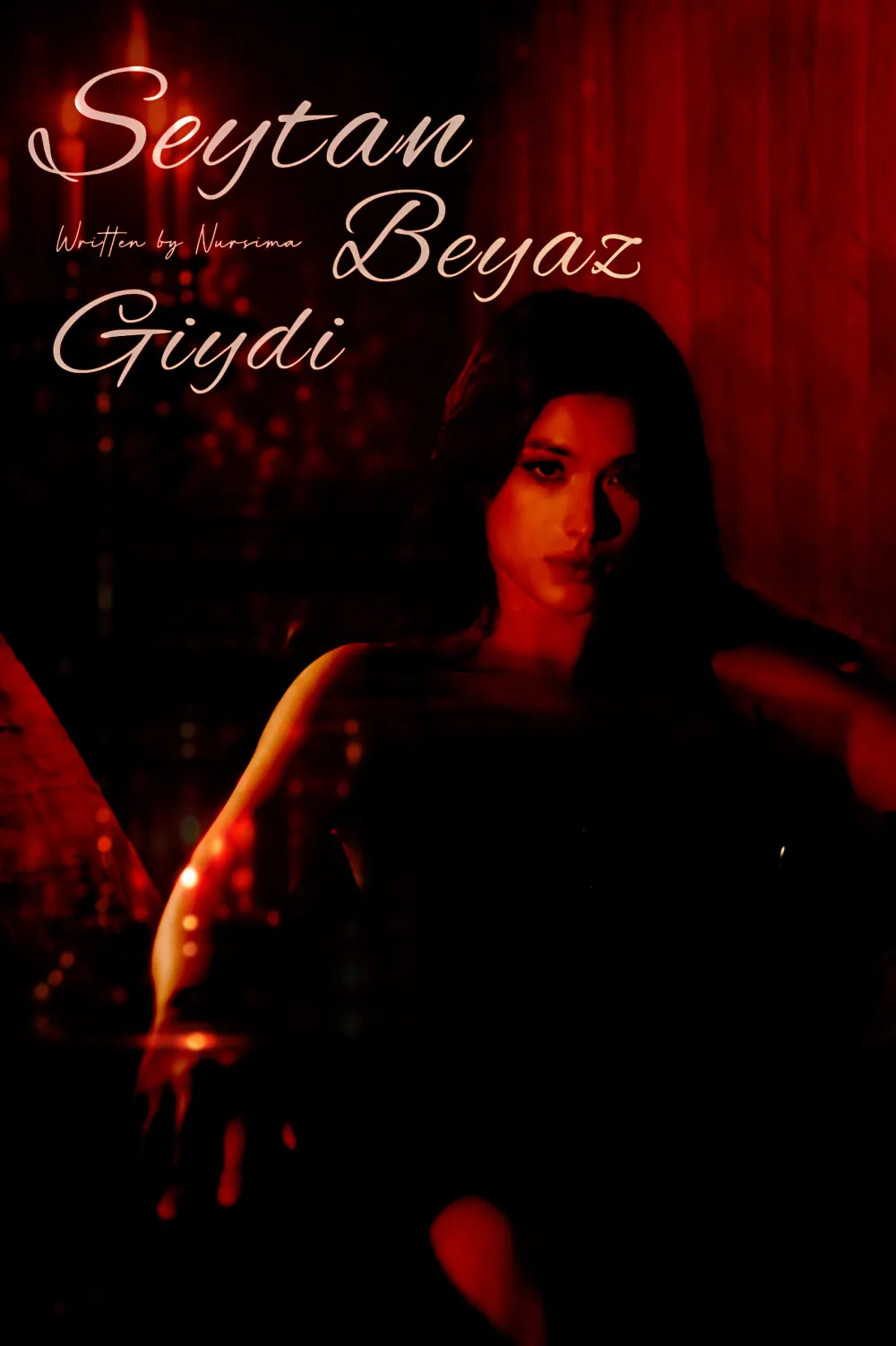 Şeytan Beyaz Giydi - Veliaht