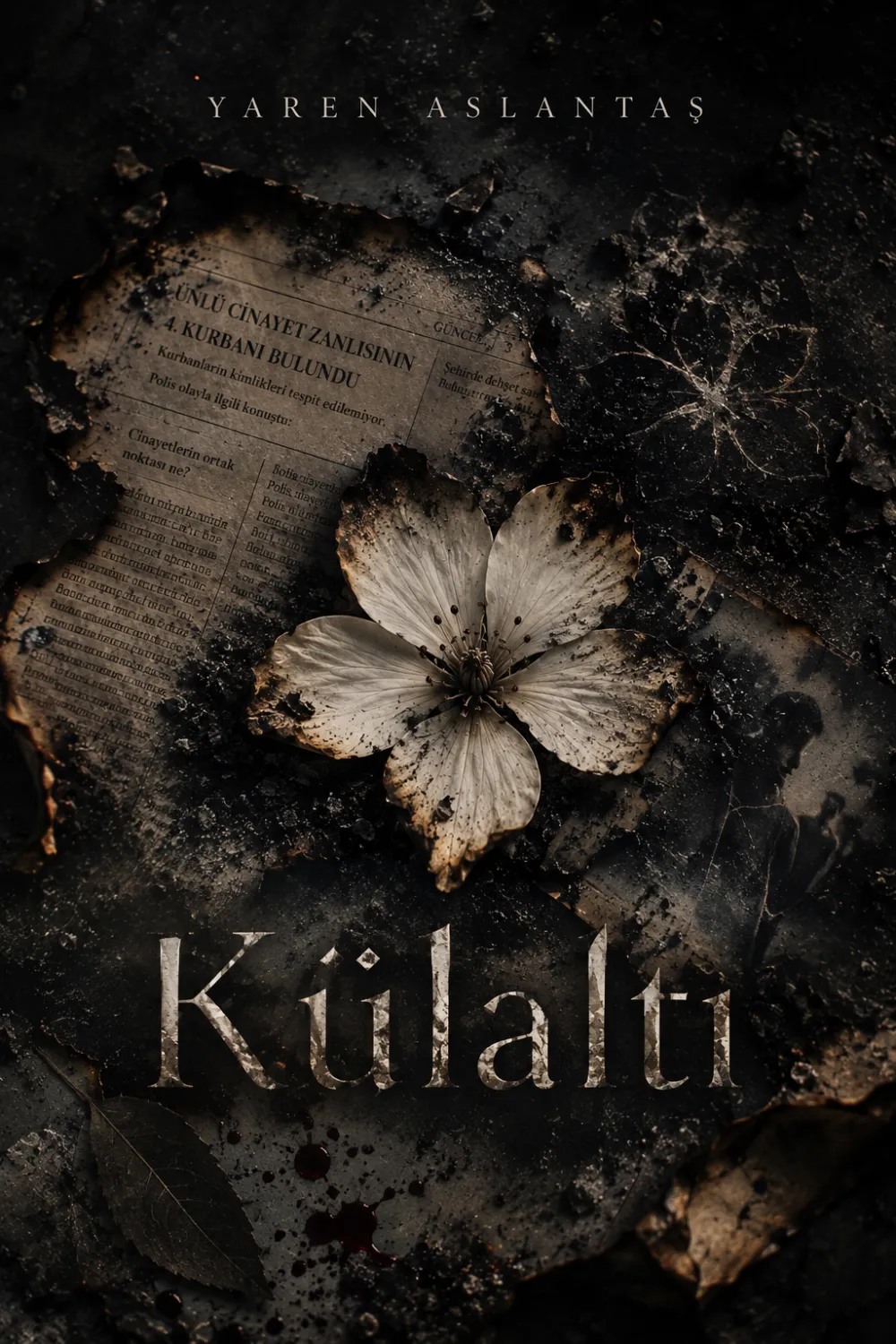 KÜLALTI