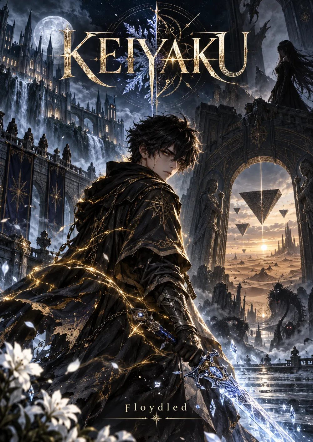 KEIYAKU