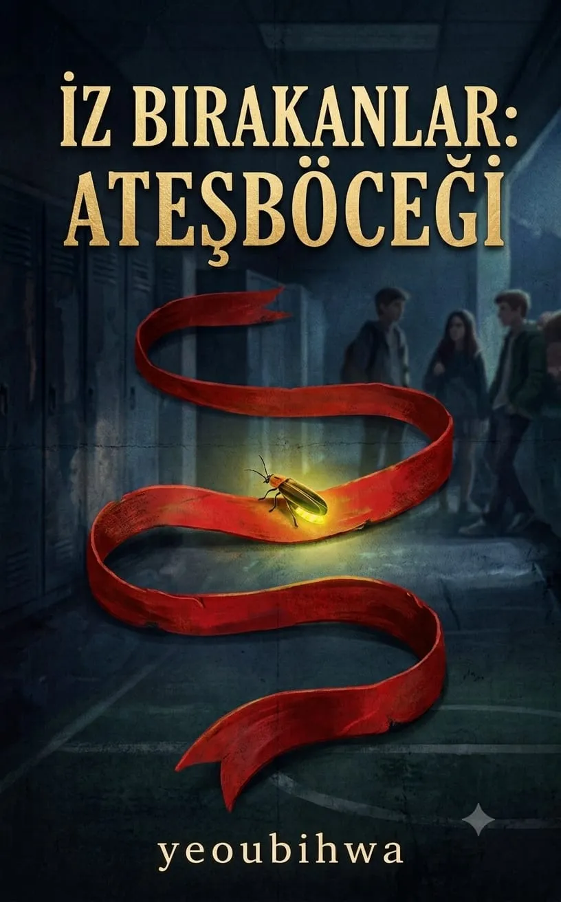 İz Bırakanlar: Ateşböceği