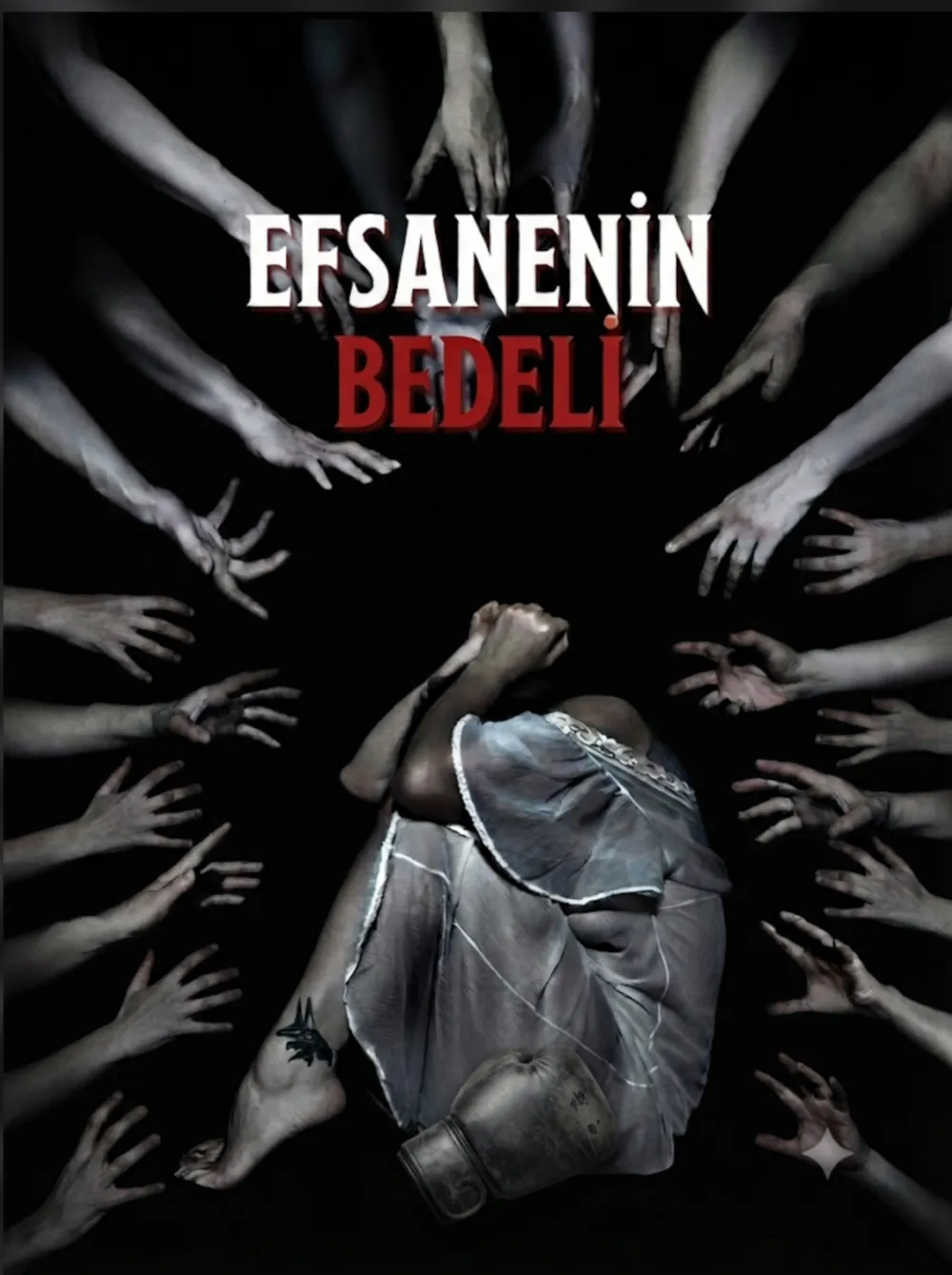 Efsanenin Bedeli