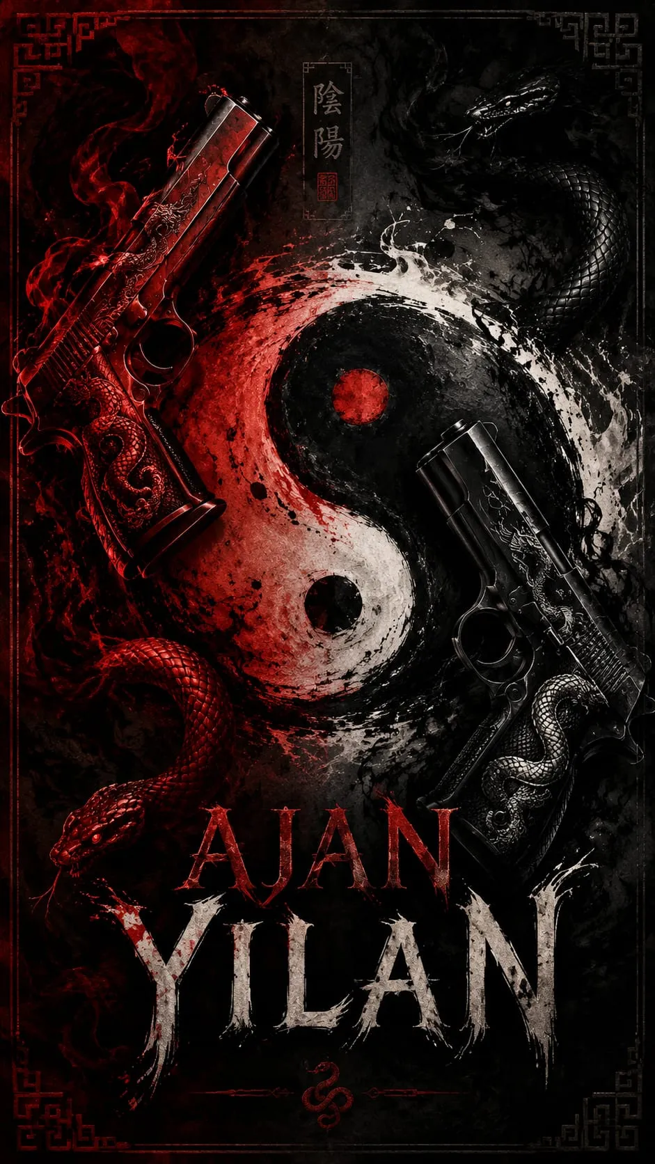 Ajan Yılan