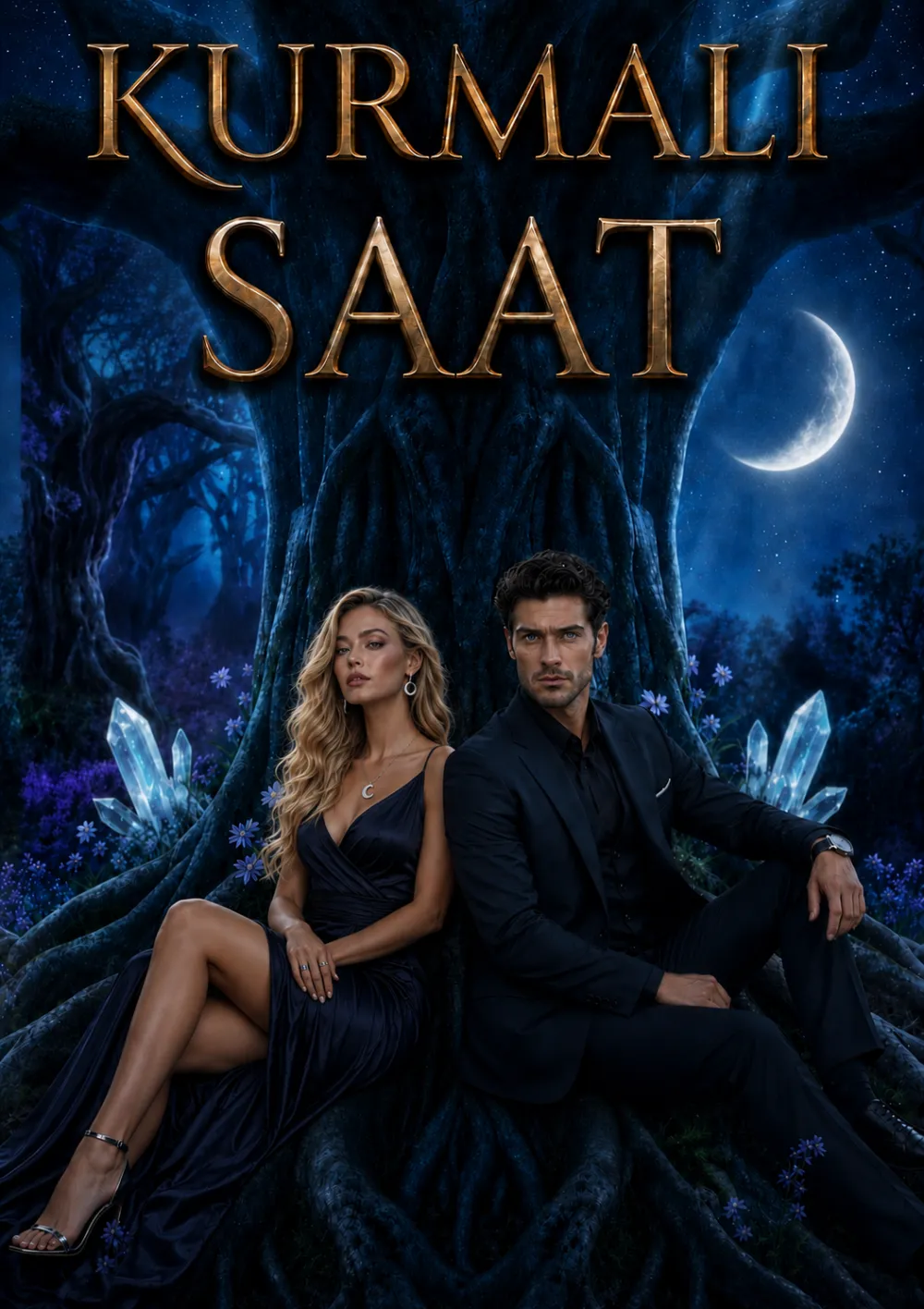 Kurmalı saat