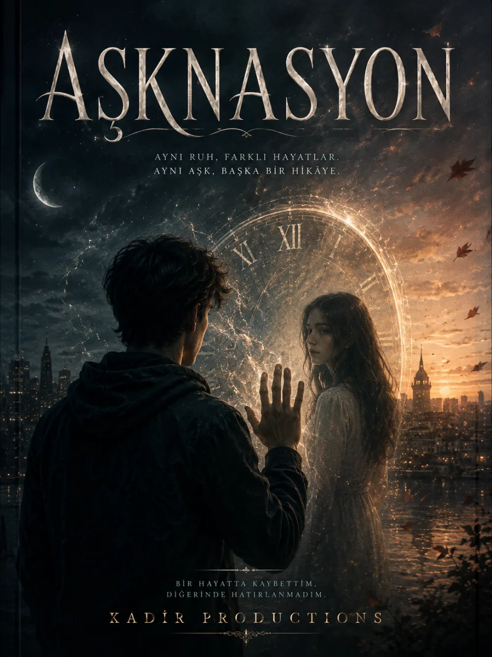 Aşknasyon