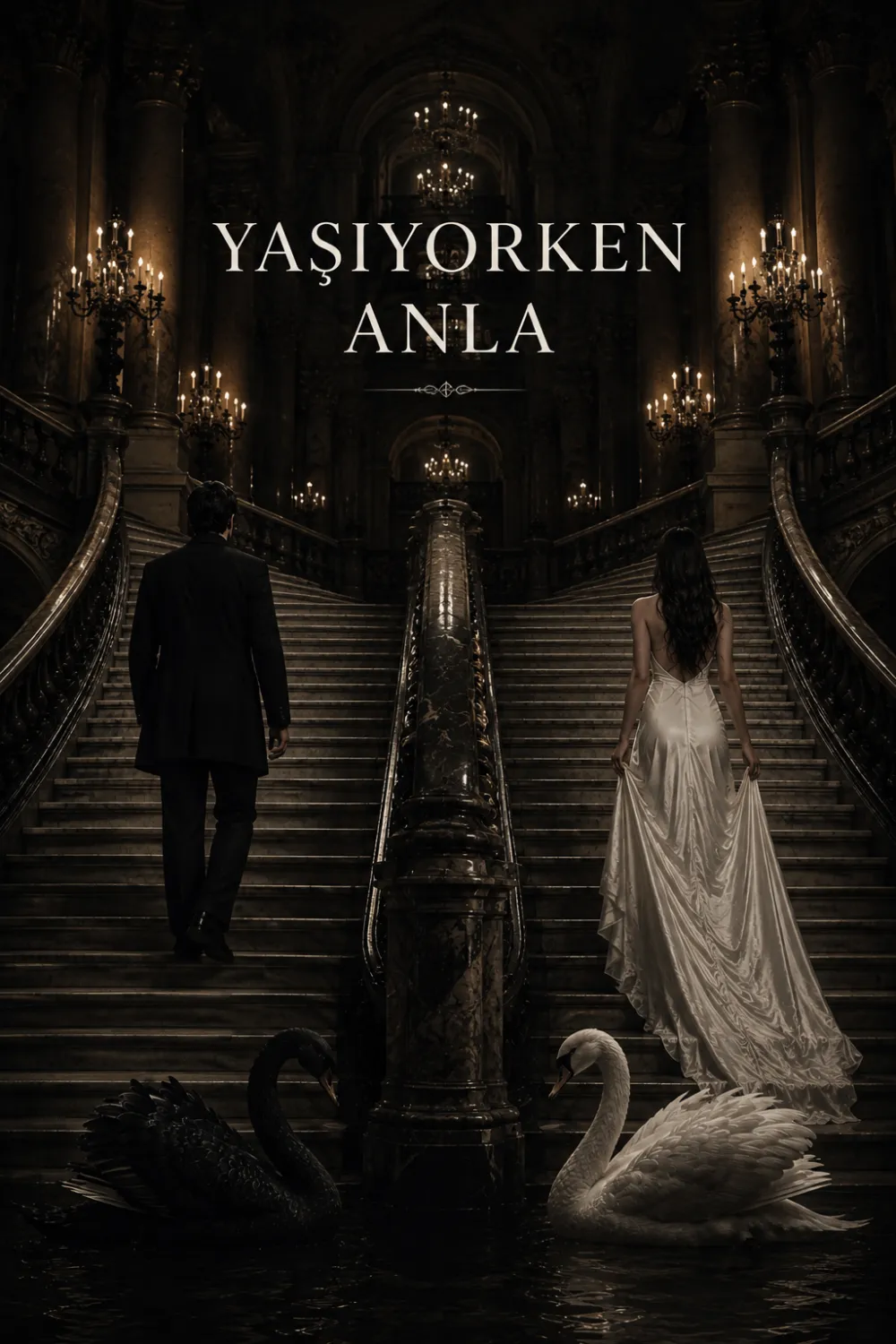 Yaşıyorken Anla