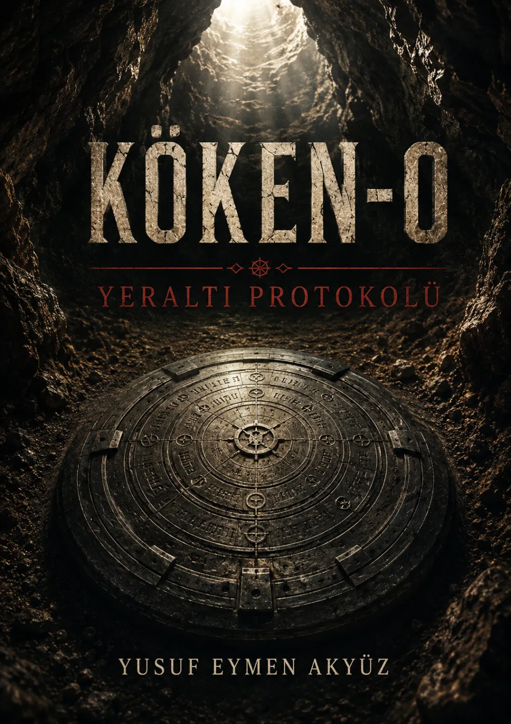 Köken-0: Yeraltı Protokolü