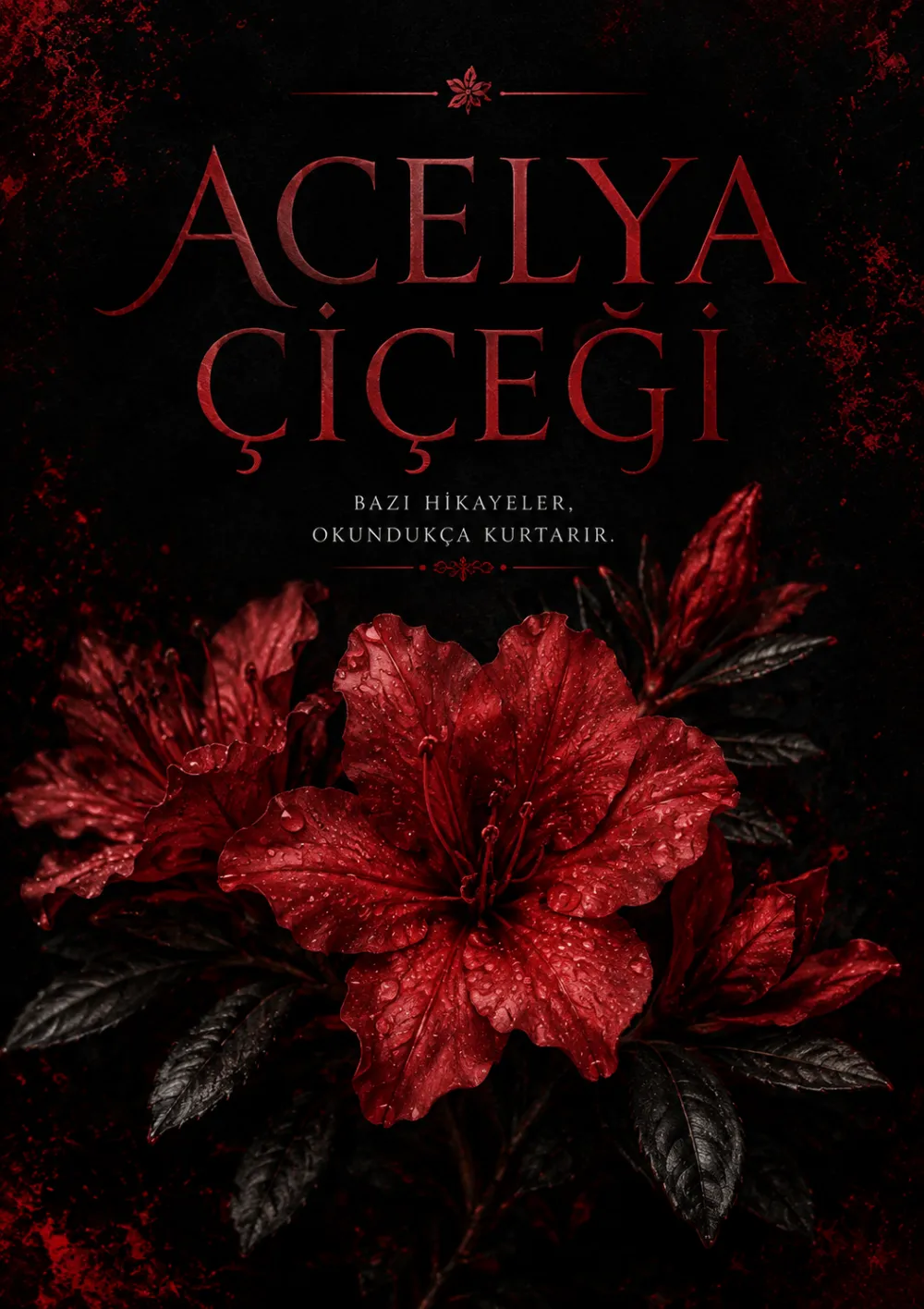 AÇELYA ÇIÇEĞİ