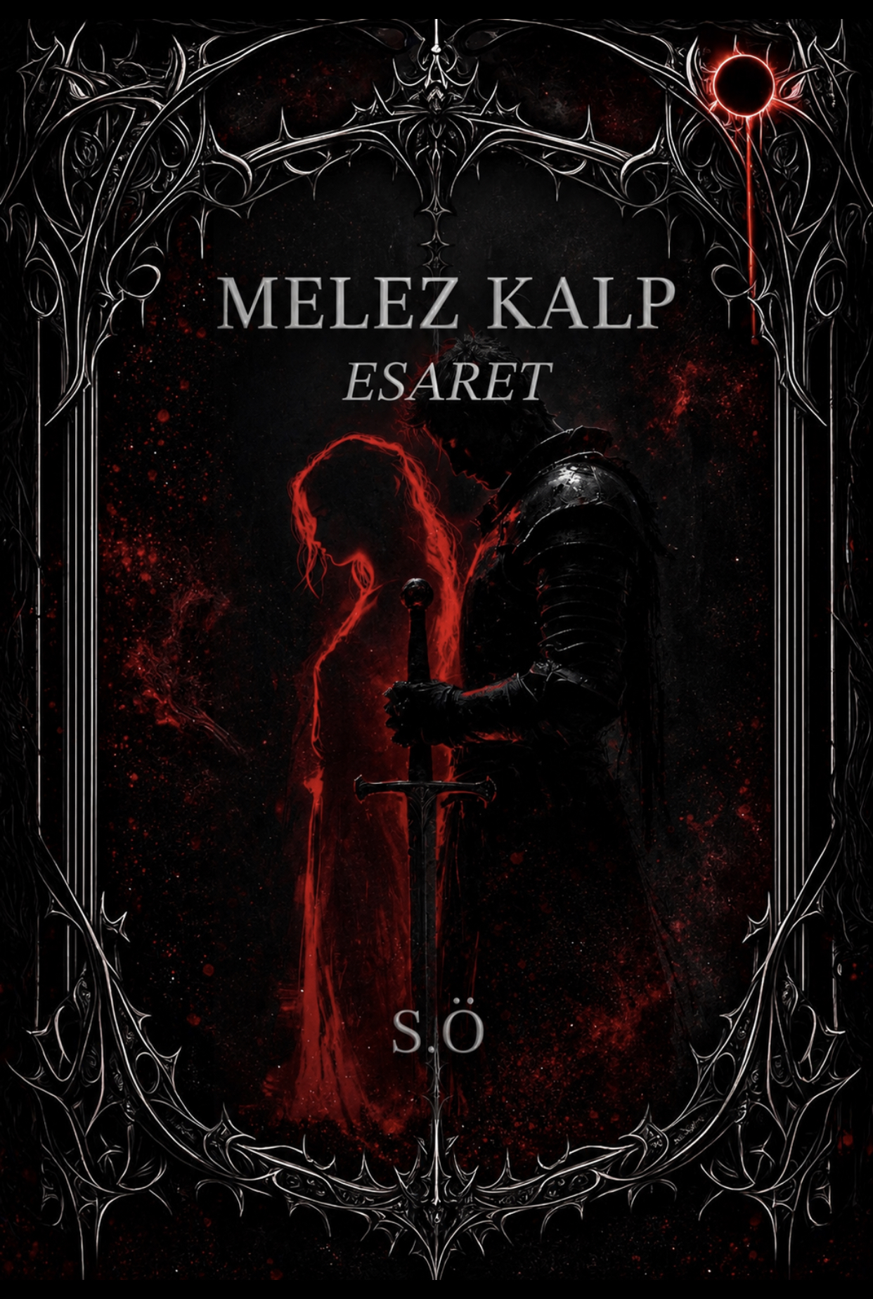 MELEZ KALP: Esaret