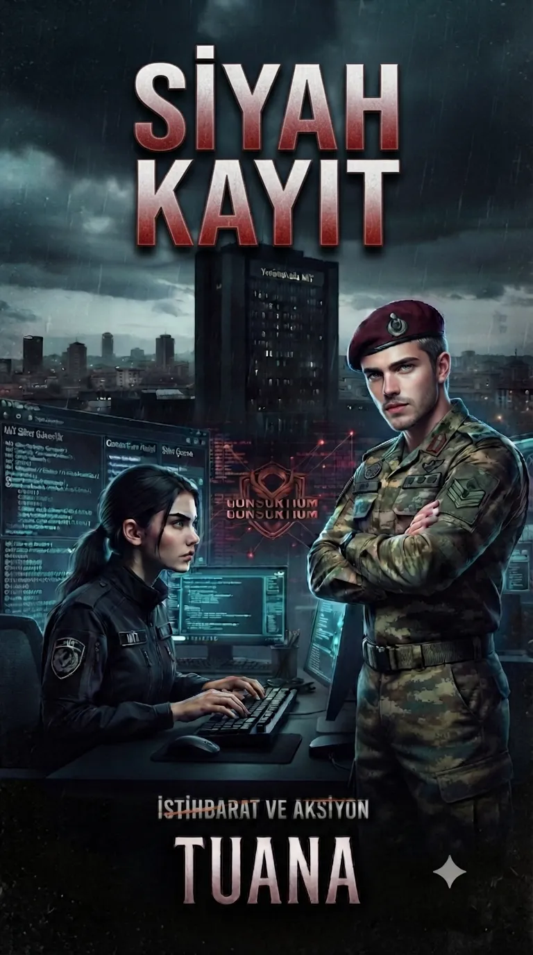 SİYAH KAYIT