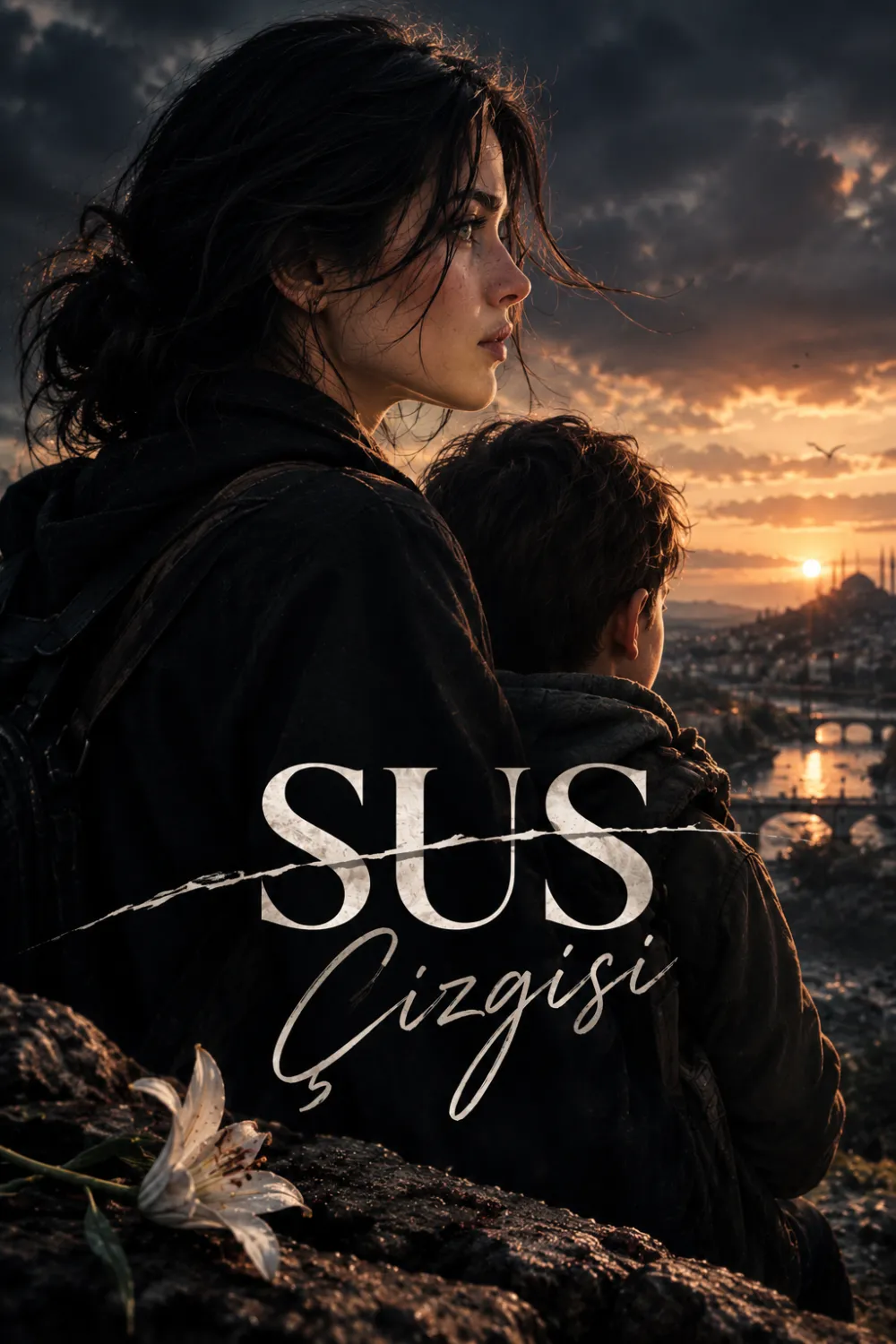 Sus çizgisi