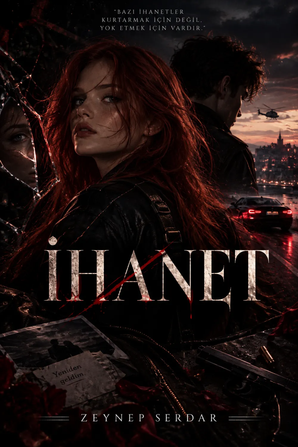 İHANET
