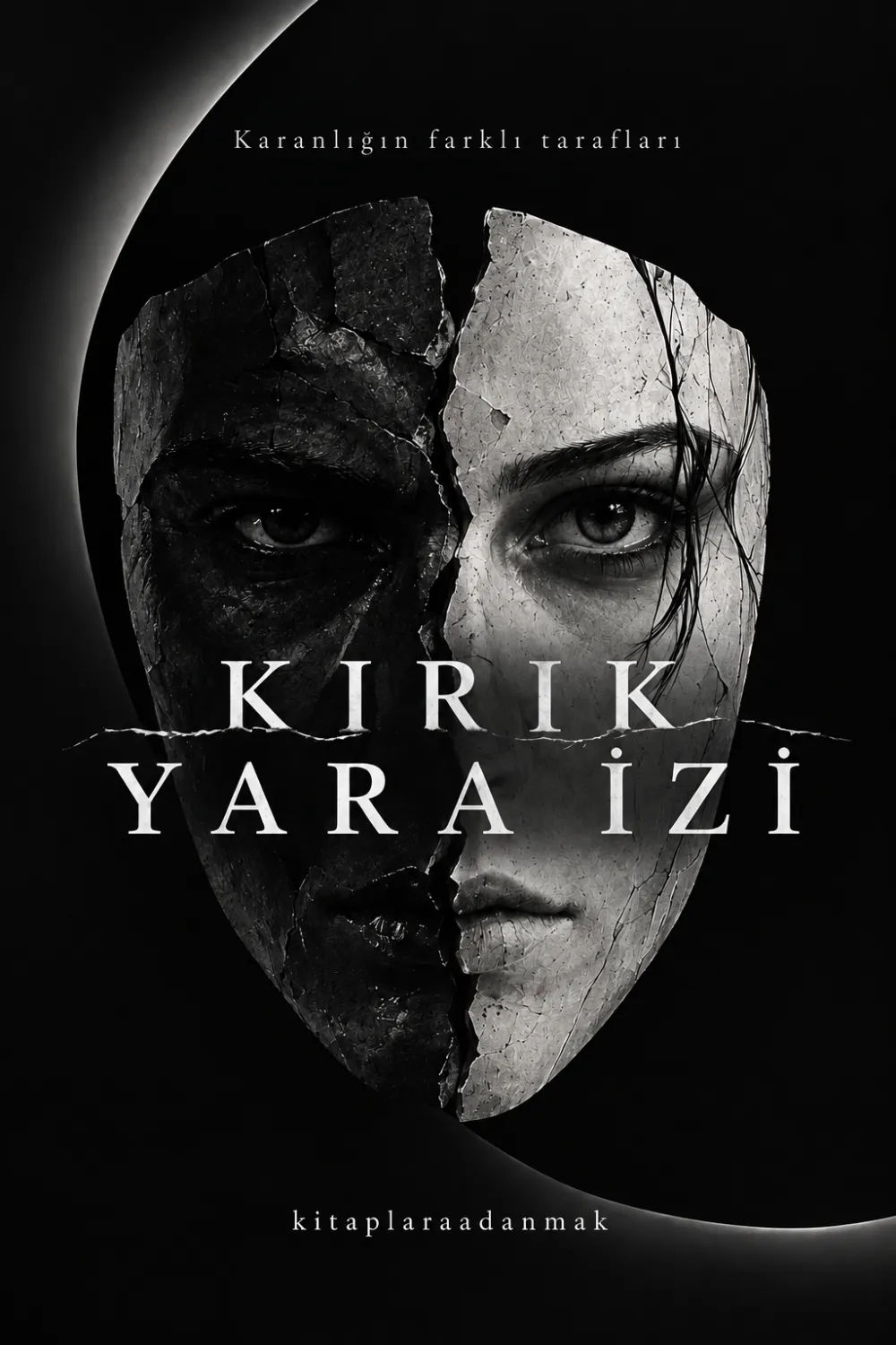 KIRIK YARA İZİ