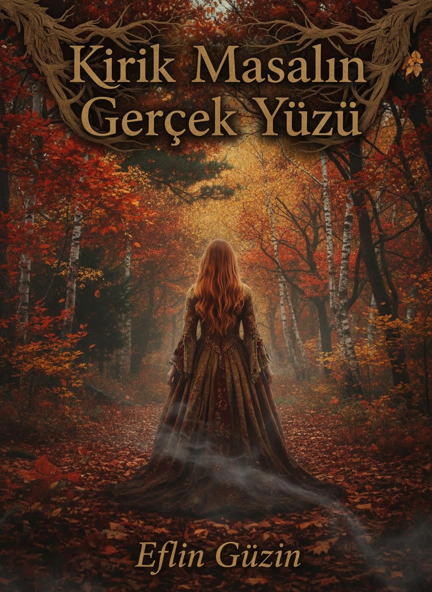 KIRIK MASALIN GERÇEK YÜZÜ