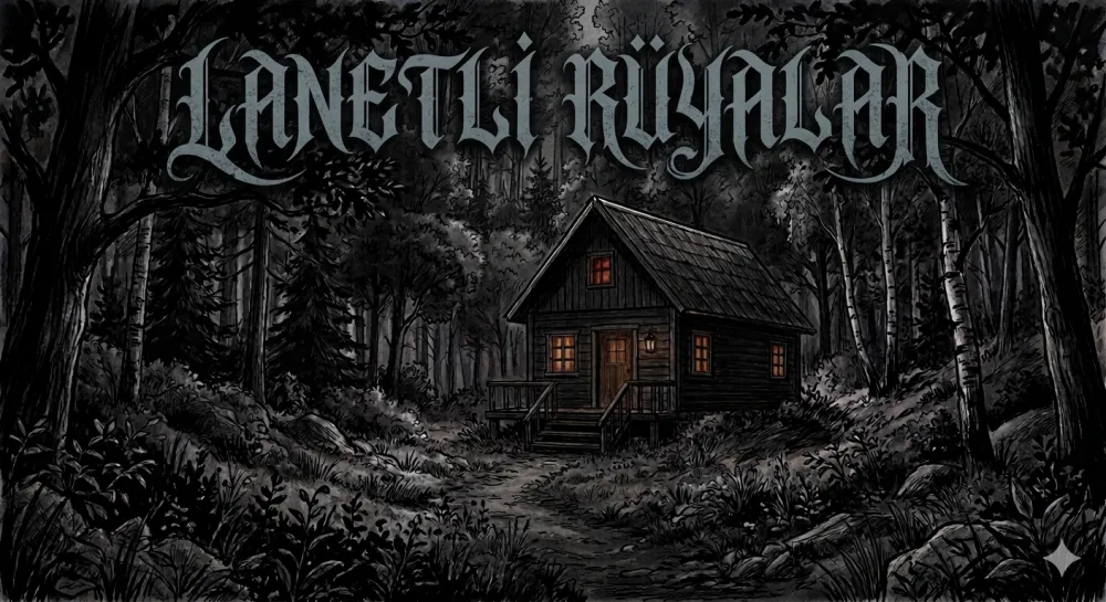 Lanetli Rüyalar