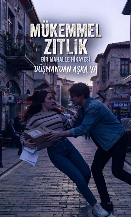 MÜKEMMEL ZITLIK