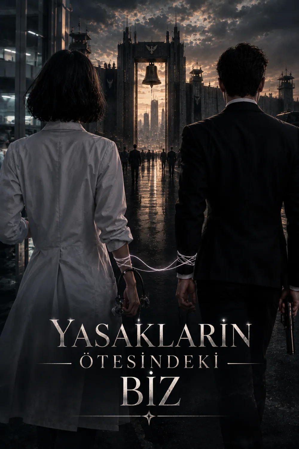YASAKLARIN ÖTESİNDEKİ BİZ