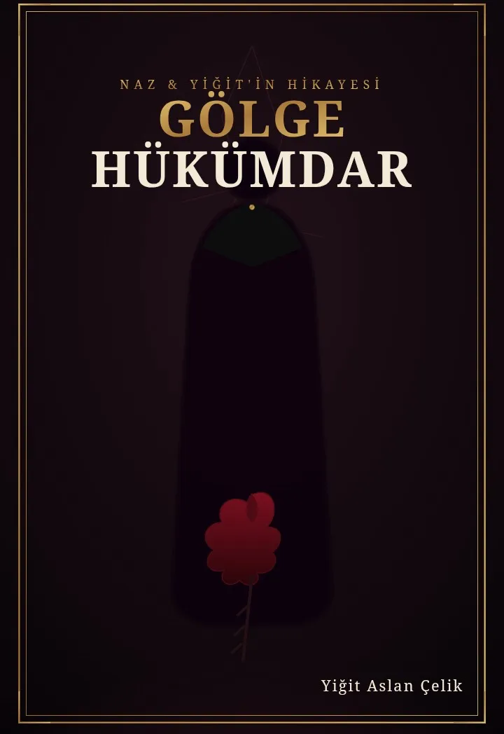 GÖLGE HÜKÜMDAR