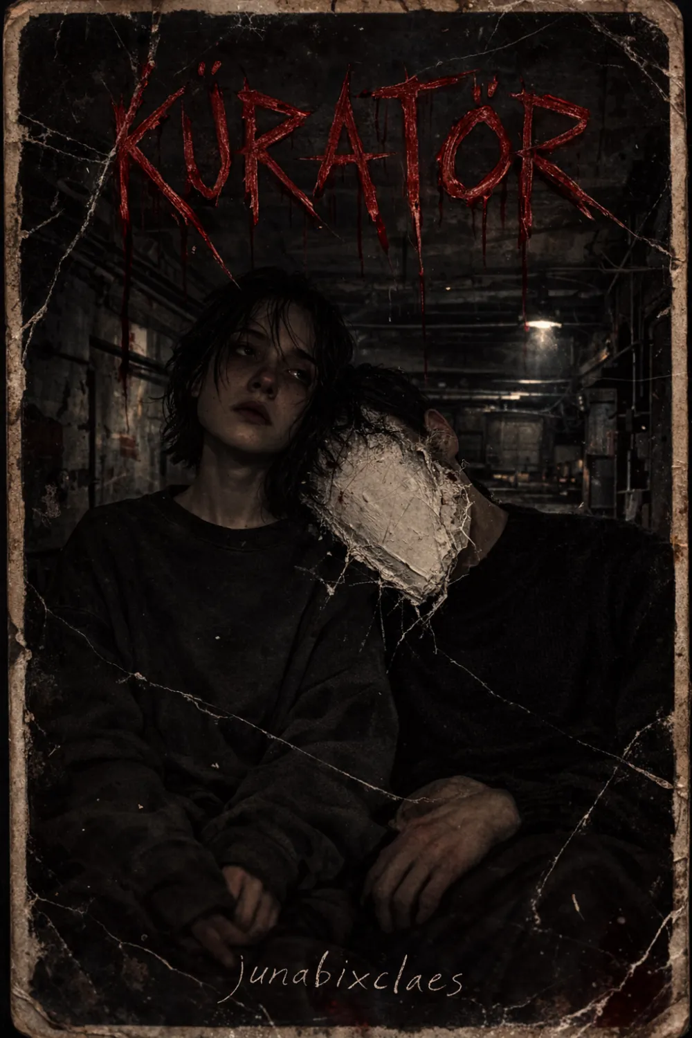 KÜRATÖR