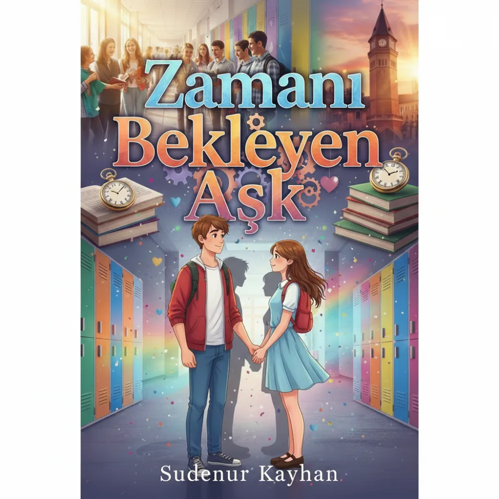 Zamanı Bekleyen Aşk