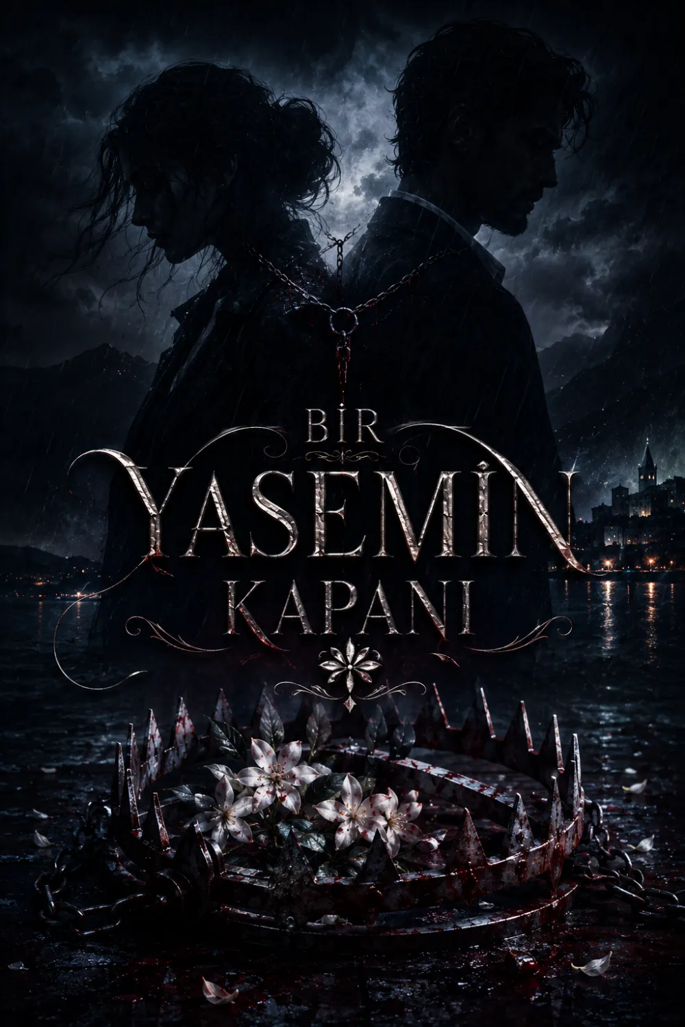 Bir Yasemin Kapanı