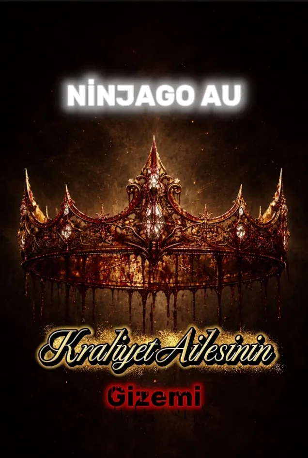 Ninjago: Kraliyet Ailesinin Gizemi