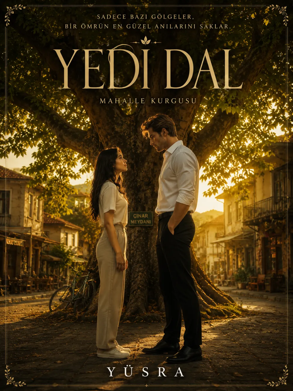YEDİ DAL
