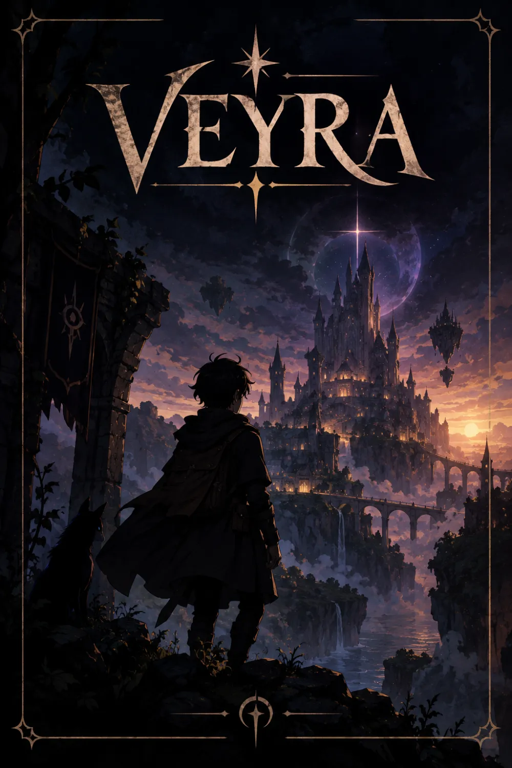 VEYRA