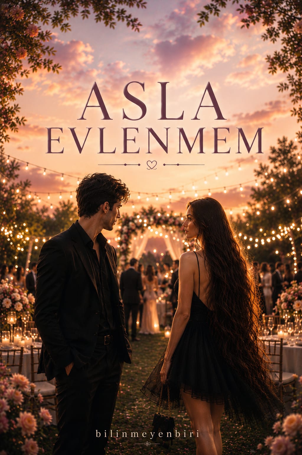 asla evlenmem +18