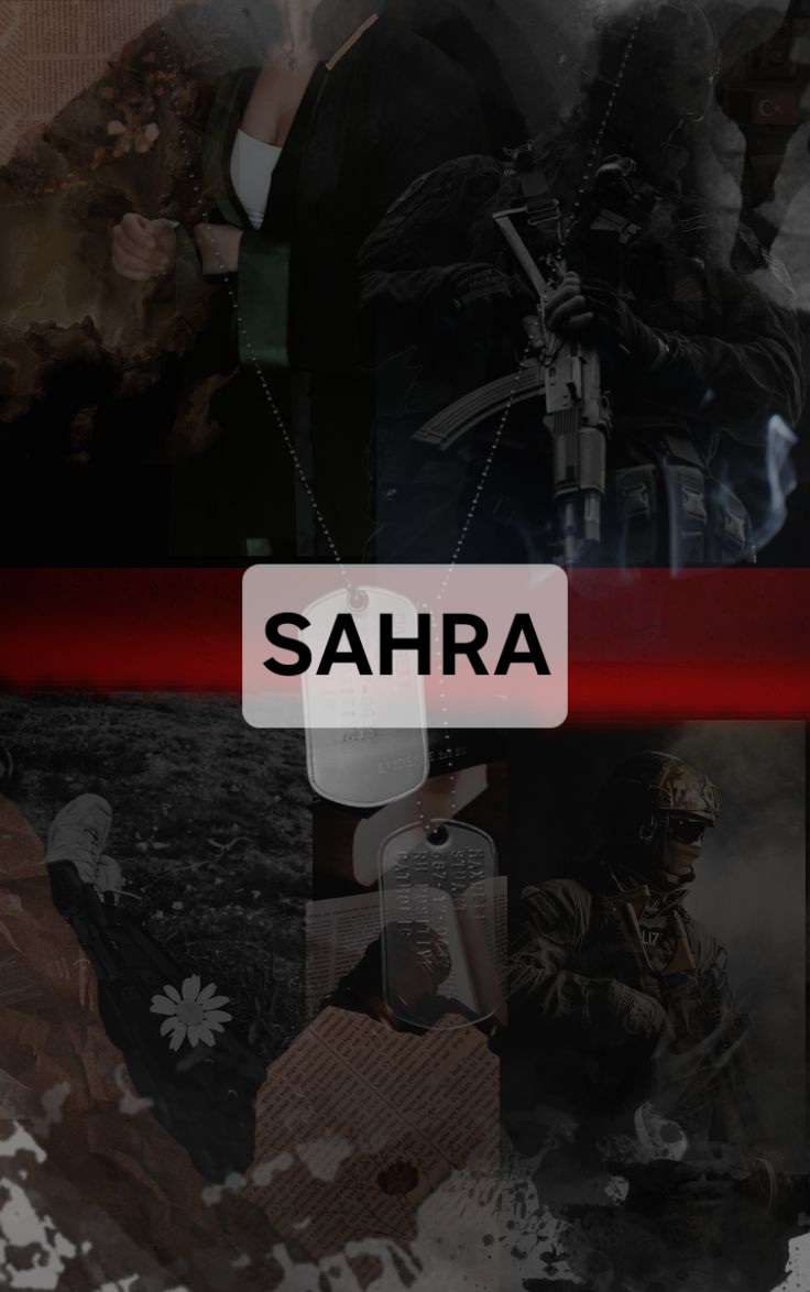SAHRA