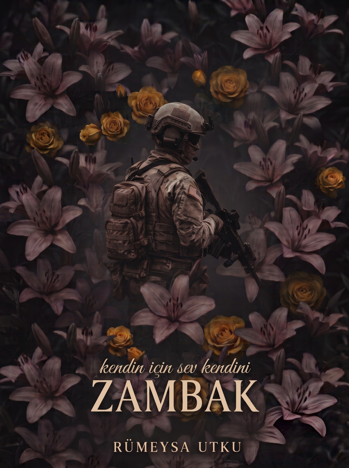 ZAMBAK (düzenleniyor)