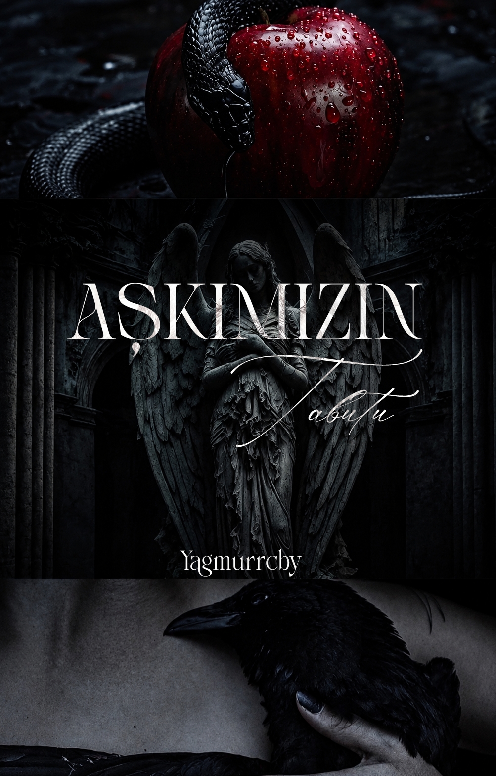 AŞKIMIZIN TABUTU
