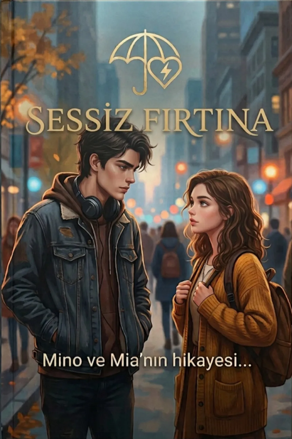 SESSİZ FIRTINA