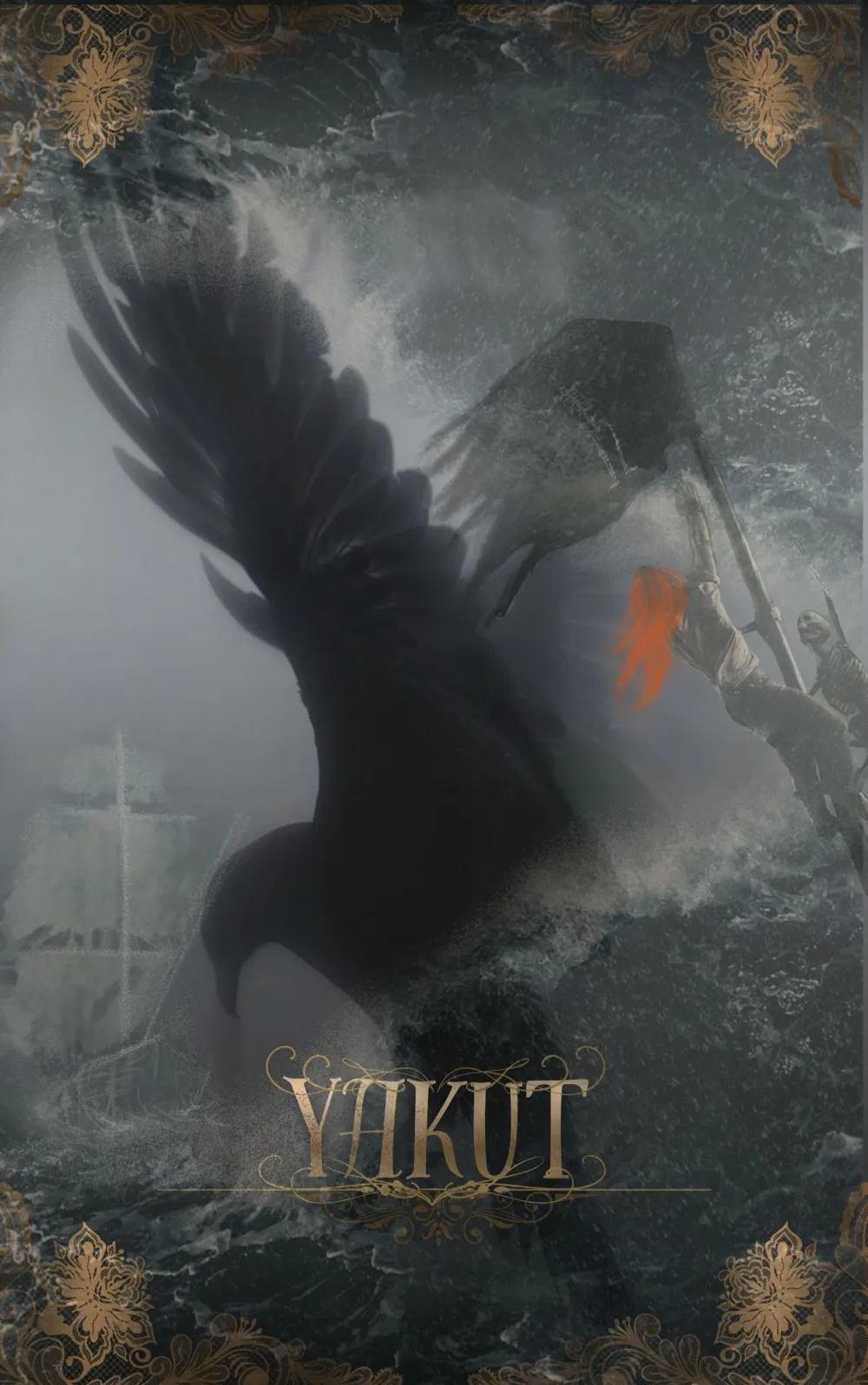YAKUT