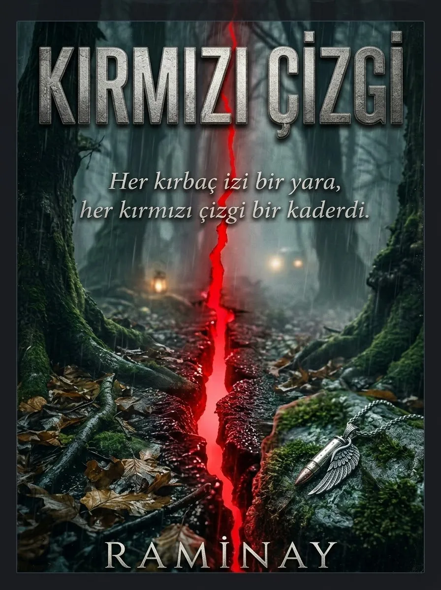 KIRMIZI ÇİZGİ